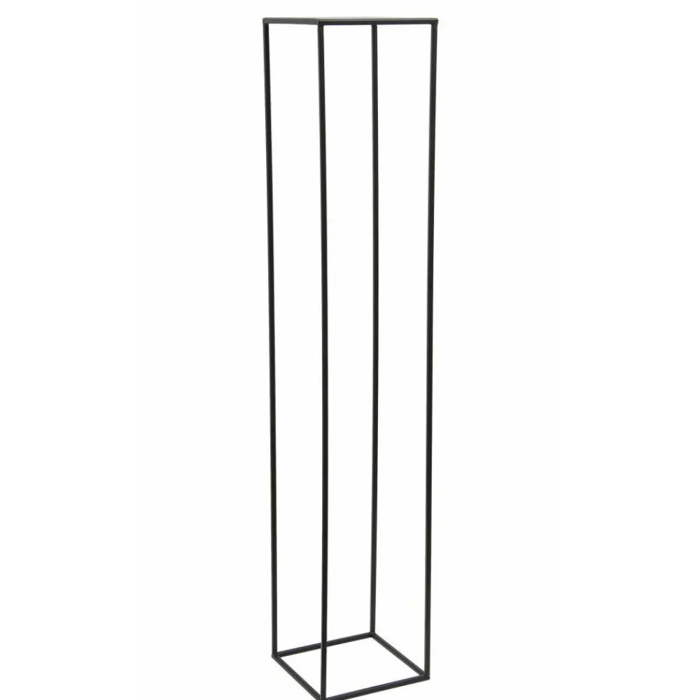 Nowoczesny kwietnik stojący 130 cm LOFT * HowHomely Sale