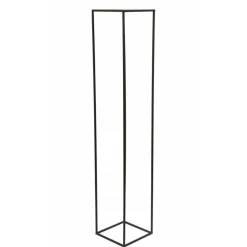 Nowoczesny kwietnik stojący 130 cm LOFT * HowHomely Sale