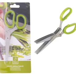 Nożyce do cięcia ziół i szczypiorku * Esschert Design Outlet