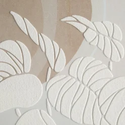 Obraz 602/A 45x60 cm botaniczny boho
