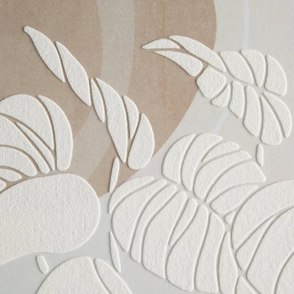 Obraz 602/A 45x60 cm botaniczny boho