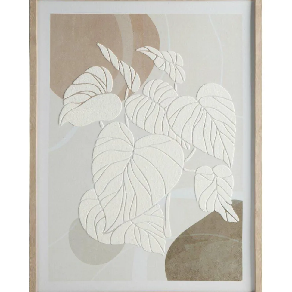 Obraz 602/A 45x60 cm botaniczny boho