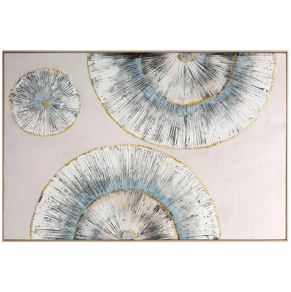 Obraz 661/B 82x122 cm abstrakcja