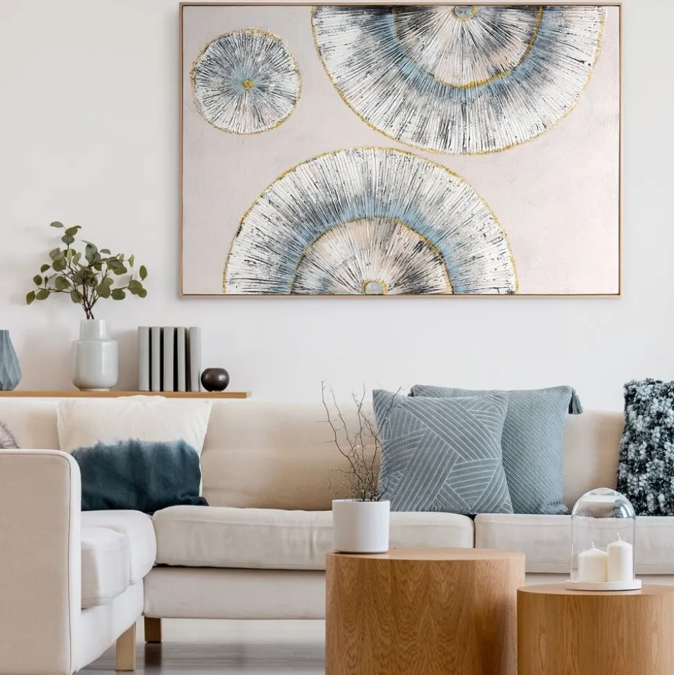 Obraz 661/B 82x122 cm abstrakcja