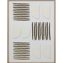 Obraz ścienny 3D Nourane 45x60 cm