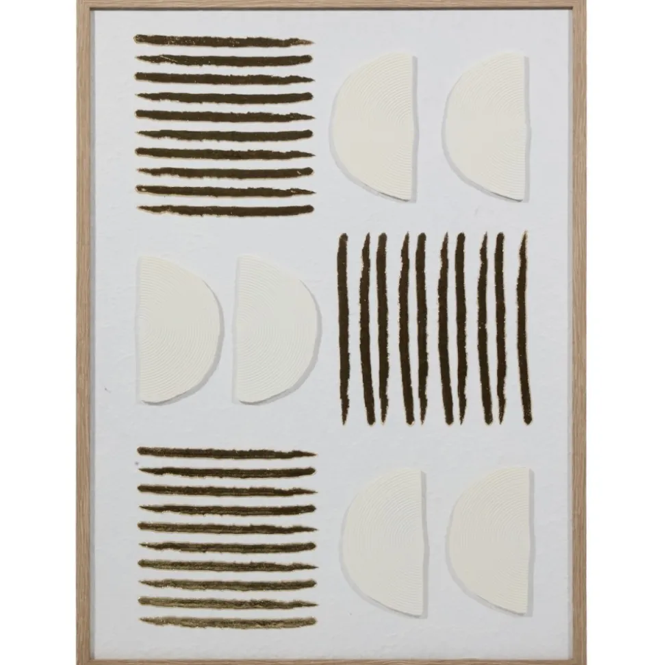 Obraz ścienny 3D Nourane 45x60 cm