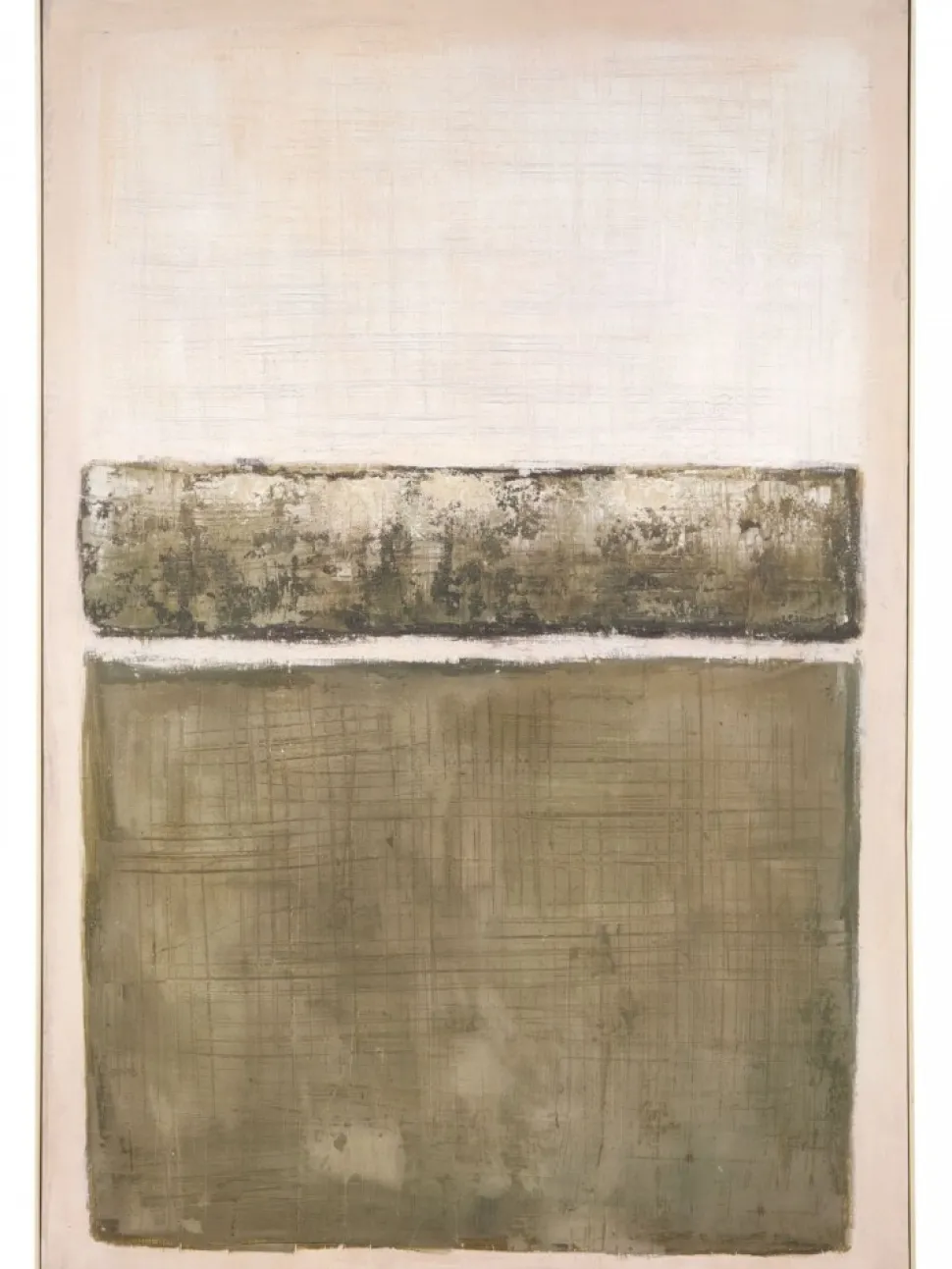 Obraz na płótnie w ramie 100x150 cm Alan