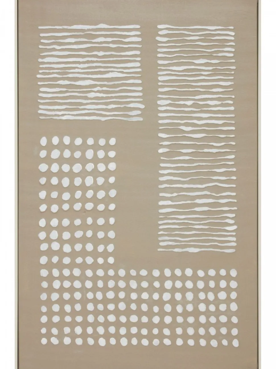 Obraz na płótnie w ramie 116x75 cm Framed