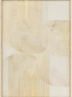 Obraz w ramie 50x70 cm Elin