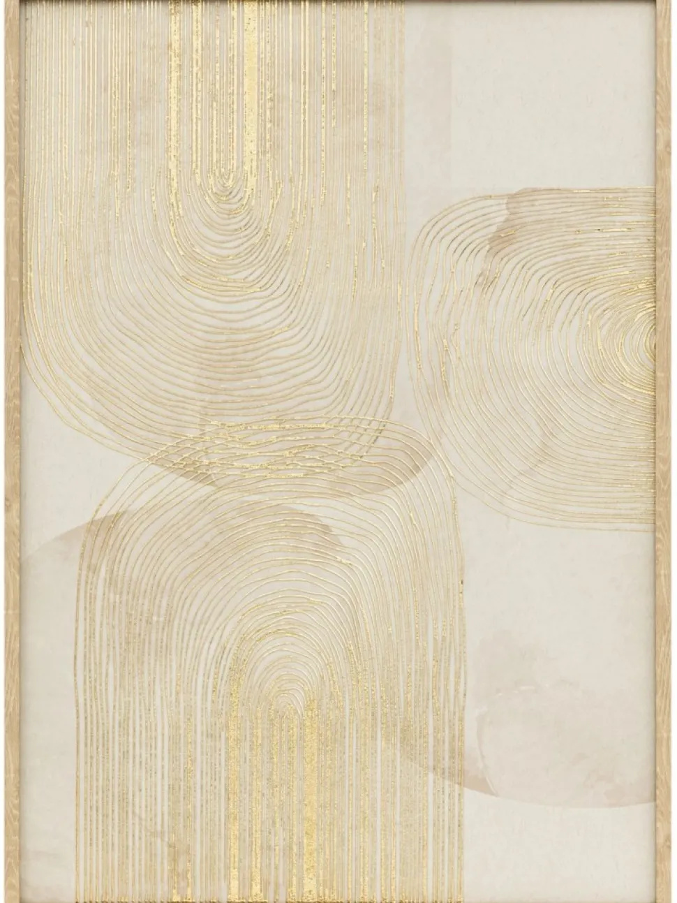 Obraz w ramie 50x70 cm Elin