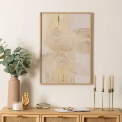 Obraz w ramie 50x70 cm Elin