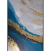 Obraz 605/B 60x90 cm abstrakcja * EUROFIRANY B.B. Choczyńscy Sp.J. Clearance