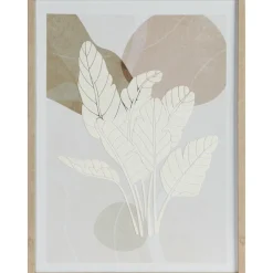 Obraz 602/B 45x60 cm botaniczny boho * EUROFIRANY B.B. Choczyńscy Sp.J. Hot