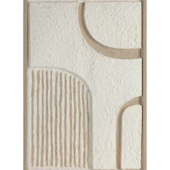 Obraz 601/B 40x60 cm geometryczny boho * EUROFIRANY B.B. Choczyńscy Sp.J.