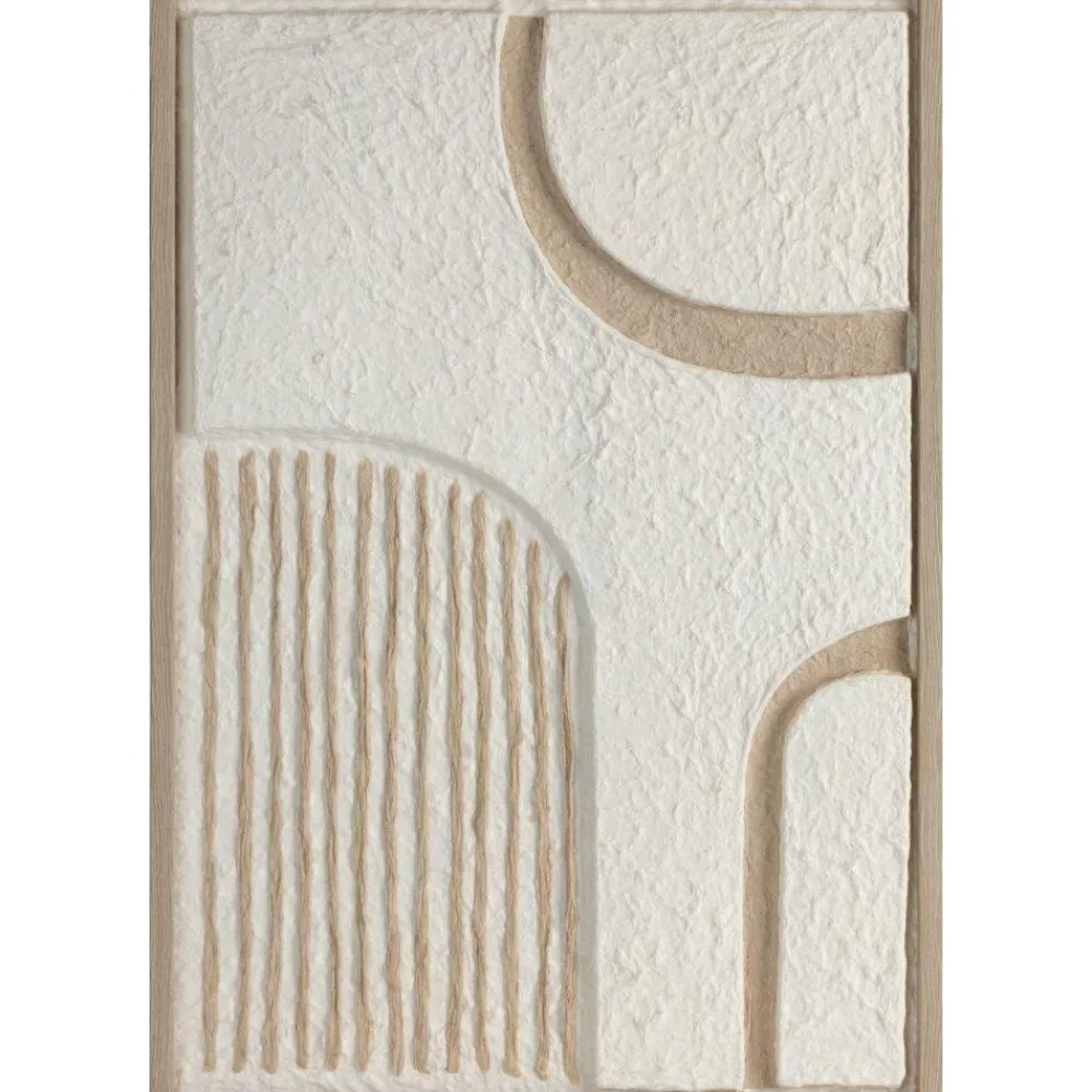 Obraz 601/B 40x60 cm geometryczny boho * EUROFIRANY B.B. Choczyńscy Sp.J.