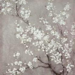 Obraz 545B 60x60 cm kwitnąca gałąź * EUROFIRANY B.B. Choczyńscy Sp.J. Sale