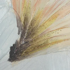 Obraz 528B 50x70 cm liście miłorzębu * EUROFIRANY B.B. Choczyńscy Sp.J. Online