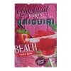 Obrazek ozdoba ścienna Daiquiri 38x58 cm * H&S Decoration New