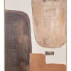 Obraz na płótnie w ramie 116x75 cm Colette * Atmosphera Best