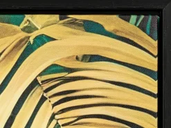 Obraz w ramie 50x70 cm Charlene * Atmosphera Hot