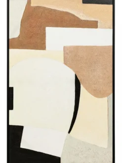 Obraz w ramie 116x75 cm Hilda * Atmosphera New