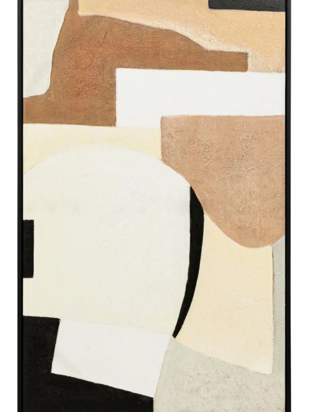 Obraz w ramie 116x75 cm Hilda * Atmosphera New