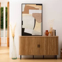 Obraz w ramie 116x75 cm Hilda * Atmosphera New