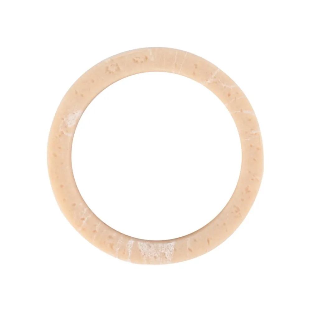 Obrączki na serwetki 4 szt. Travertine * Estia Sale