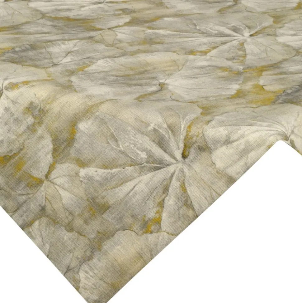 Obrus Cagua 85x85 cm beżowy