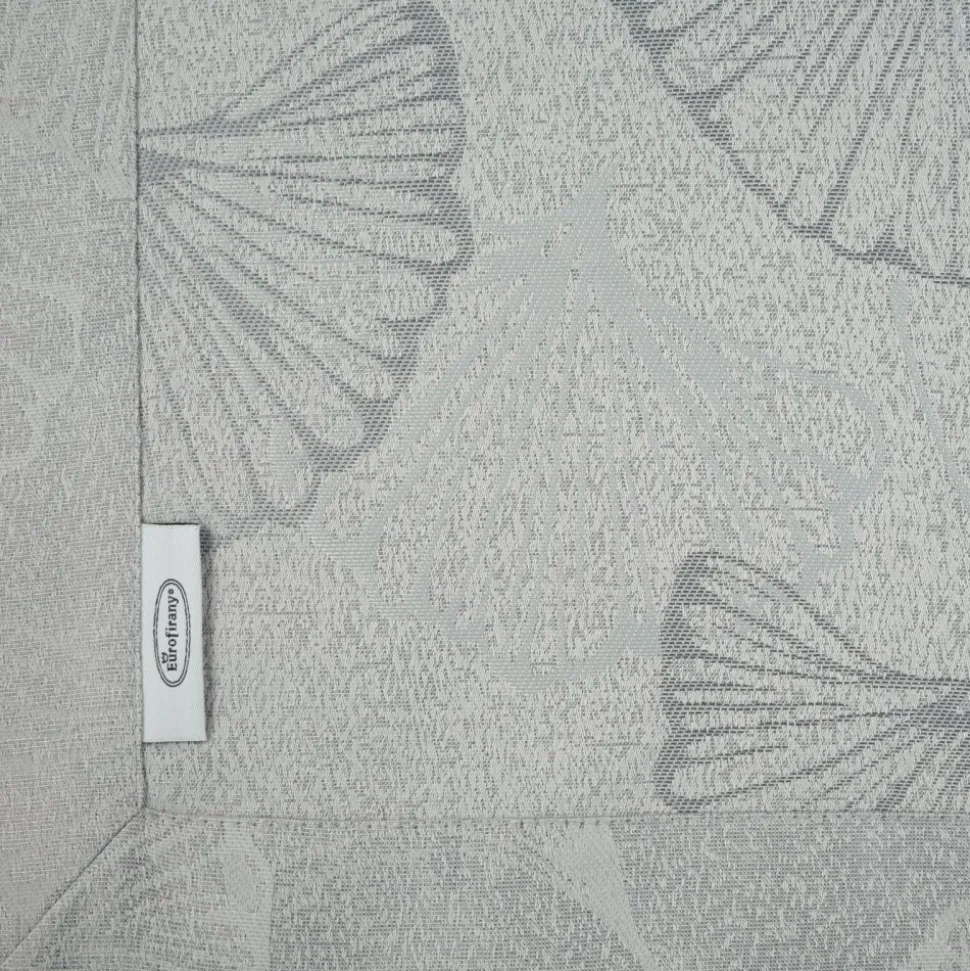 Obrus DIANA 145x400 cm szary