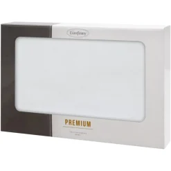 Obrus Emily 145x350 cm biały w pudełku