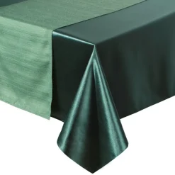 Obrus GLAMO 140x300 z bieżnikiem 33x300 cm