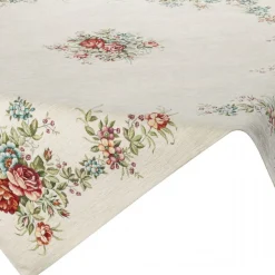 Obrus gobelinowy 1233/NAT 100x100 cm