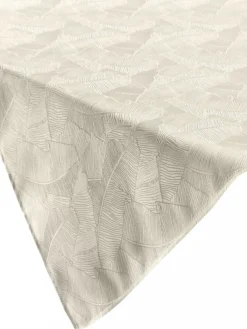 Obrus Isla 140x180 cm krem