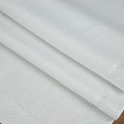 Obrus JOWITA 85x85 cm biały