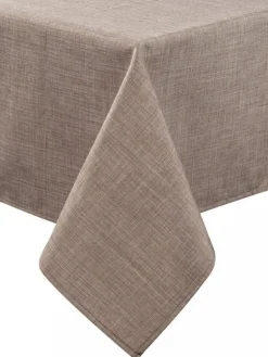 Obrus Kate 140x180 cm beżowy