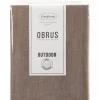Obrus Kate 85x85 cm beżowy