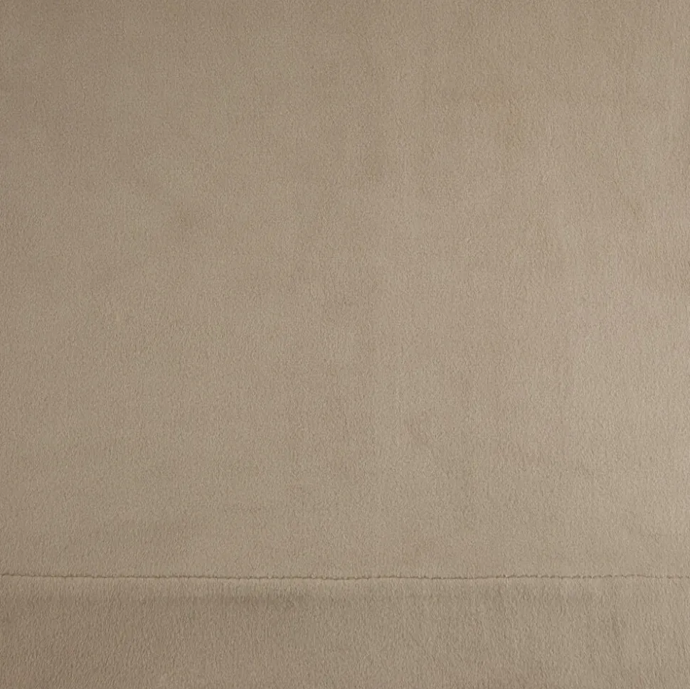 Obrus MELINDA 85x85 beżowy listwa