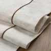 Obrus NATU 9 145x280 cm naturalny