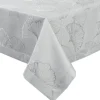 Obrus plamoodporny Diana 145x350 cm szary