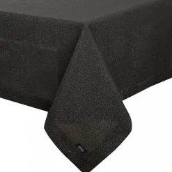Obrus STELLA 1 145x300 cm czarny