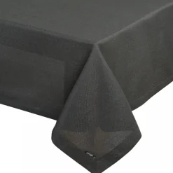 Obrus STELLA 2 145x350 cm czarny