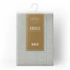 Obrus STELLA 2 145x350 cm srebrny