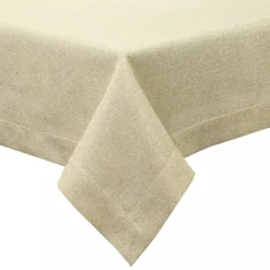 Obrus STELLA 1 145x300 cm złoty