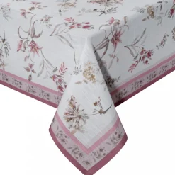 Obrus SUMMER6 140x220 cm naturalny
