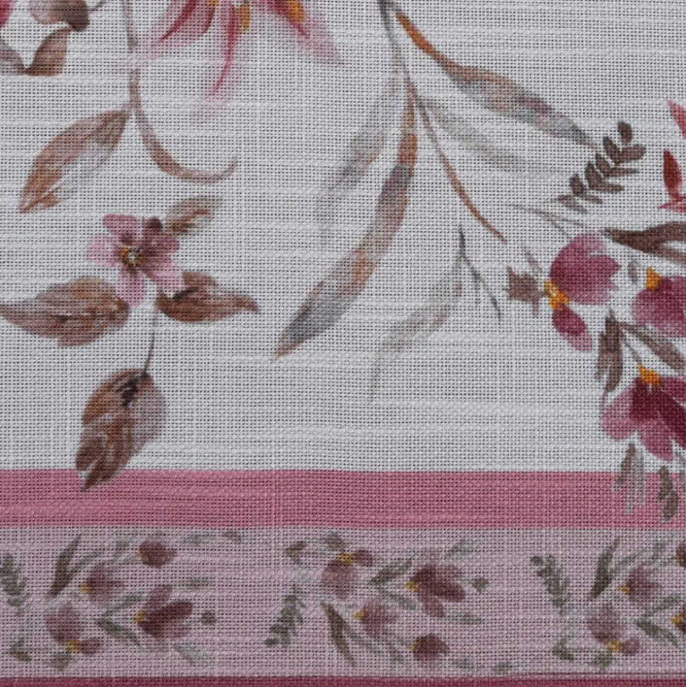 Obrus SUMMER6 140x220 cm naturalny