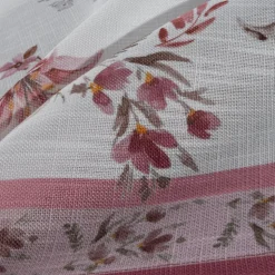 Obrus SUMMER6 140x220 cm naturalny
