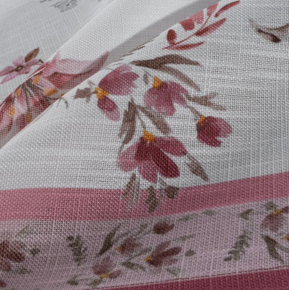 Obrus SUMMER6 140x220 cm naturalny