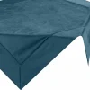 Obrus VELVET 85x85 cm granatowy