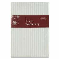 Obrus świąteczny FLASH/6 85cm x 85cm